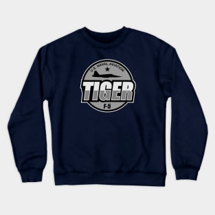 F-5 Tiger Crewneck Sweatshirt